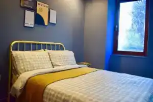 2 Bedroom Apartment With Amazing Views, Дублин