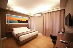 Гостевой дом «7th Floor Suite», Неаполь