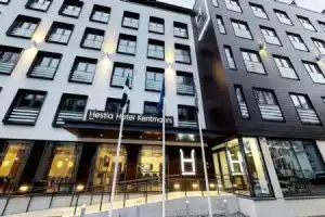 Hestia Hotel Kentmanni, Таллин