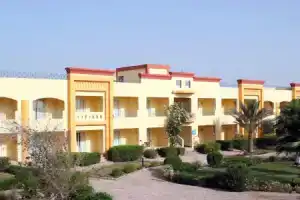Отель «Blue Reef Marsa Alam - All inclusive», Абу-Дабаб