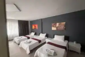 Yildiz Hotel Tekirdağ, Текирдаг