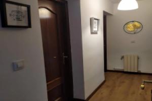 Vivienda de Uso Turístico Ramos 2, Куэнка