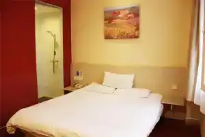 Elan Hotel Hangzhou Wulinmen South Hushu Road, Ханчжоу