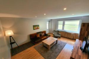 Apartamentai ŠERMUKŠNIS, Друскининкай
