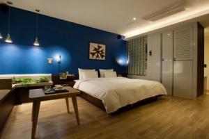 Polo Tourist Hotel, Инчхон