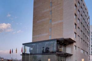 The Golden Palms Hotel & Spa, Delhi, Дели