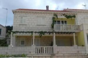 Apartment House Lumbarda, Lumbarda