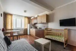 Гостиница «Spb2Day на Димитрова», Самара