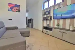 New Suite Sorrento, Сорренто