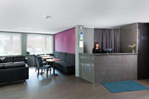 Hotel «Allén - Sure Hotel by Best Western Allen», Гетеборг