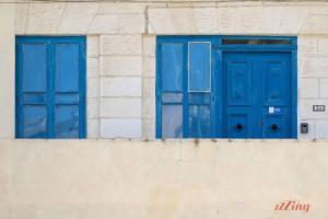 Retro Designer 1 Bedroom Apt in Cottonera New, Биргу