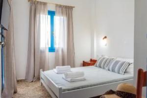 Aparthotel 4 Stars Limenas Chersonisou, Херсониссос