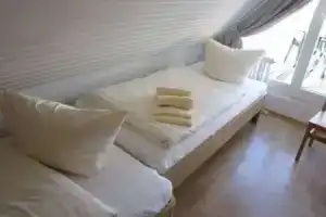 Ferienwohnung in Westerland auf Sylt, Вестерланд