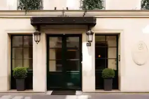 Le Mathurin Hotel & Spa, Париж