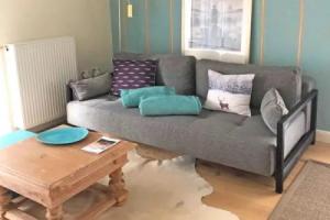 Strandwohnungen in - Apt. 08, Остзебад-Зеллин