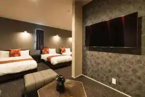 Grand Base Nagasaki City, Нагасаки