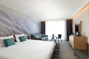 Отель «Novotel Szeged», Сегед