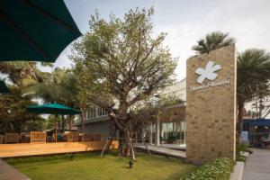 Bann Pantai Resort, Ча-Ам