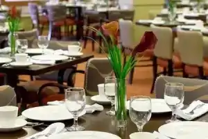 University Place Conference Center & Hotel, Индианаполис