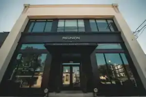 Reunion Hotel, Нэшвилл