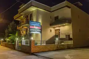 Гостевой дом «Tsironis Guesthouse», Янина