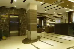 Отель «Mirage Lords Inn», Катманду