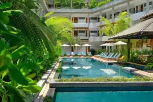 Отель «laïla, Seychelles, a Marriott Tribute Portfolio», Анс Рояль