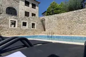 Hotel «Palata Venezia», Ульцинь