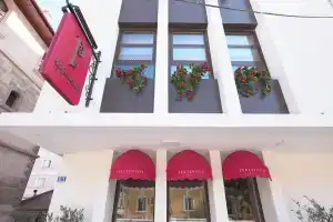 Pertevniyal Aziziye Hotel, Конья