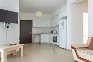 Separated Comfortable Apartments Lapta-Sel, Лапитос