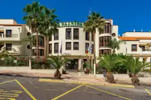 Klayman Olivina Aparthotel, Лос-Кристианос