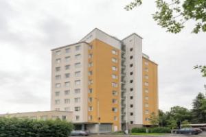 Spacious 3BR Apartment in Kaleva, Тампере
