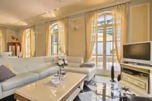 Stunning Home in Porec With Outdoor Swimming Pool, Wifi and 7 Bedrooms, Пореч
