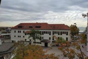 BodenSEE Friedrichshafen City Apartment "WALTRAUD", Фридрихсхафен