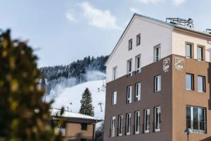 Jufa Hotel Schladming, Шладминг