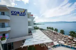 Coral Hotel & Resort, Влера