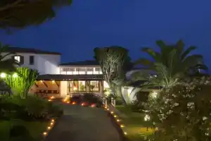 Апарт-отель «Cormoran Residence», Вилласимиус