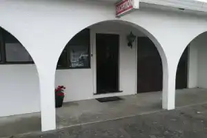 Мотель «Hacienda», Инверкаргилл