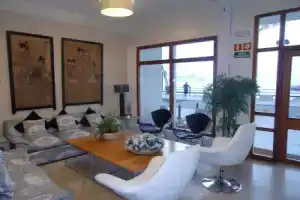 Hotel «Rosamar», Сан-Антони-де-Калонже