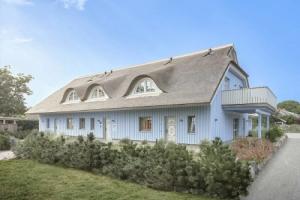 ReetTraum Prerow, Остзеебад Преров