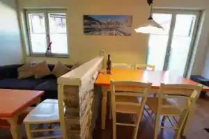 Apartment Mojstrovka, Краньска Гора