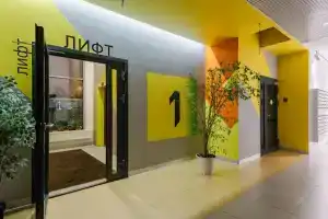 Bon voyage на улице Ботаническая 33 В строение 1, Москва