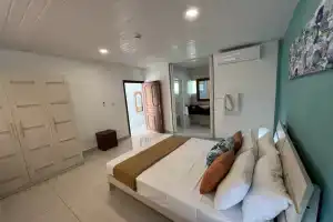 Creole Pearl Self Catering, Анс-Этуаль