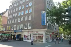 Hotel «Windthorst», Мюнстер