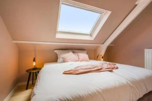 Maison Odett - Fully Renovated House for 10 People, Ньивпорт