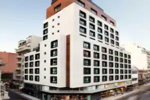 Hotel «Pulitzer Buenos Aires», Буэнос-Айрес