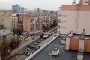 Квартиры посуточно на Вилонова 24, Екатеринбург
