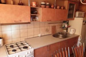 Daiva apartment, Паланга