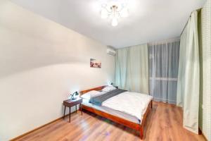 Apartment Predslavinskaya 57-83, Киев