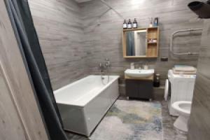 Уютные апартаменты на улице Баумана, 271/1, Иркутск
